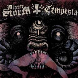 Tempesta (ESP) : Winterstorm - Tempesta